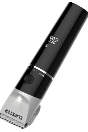 Vente Flash Tondeuse de finition sur batterie " clipster "
