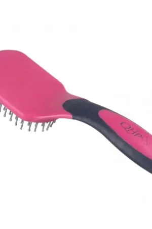 Brosse à queue et crinière Paiement Sécurisé