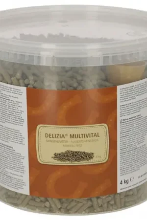 Complément alimentaire pour chevaux - 4kg Prix Bas