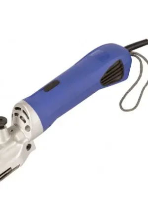 Commander Maintenant CLIPSTER - Tondeuse pour cheval FarmClipper4