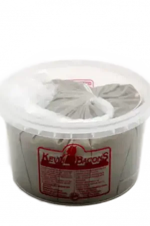 Paiement Sécurisé kevin bacon's argile de manicouagan 2kg