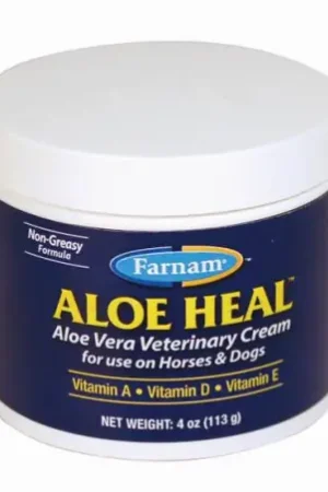 Solde Crème Aloe Heal (Farnam) 113gr