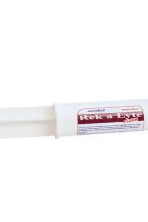 Réhydratant seringue REKOR Vente Directe