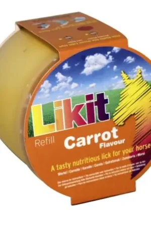 Friandise LIKIT ( 650gr ) Expédié Aujourd'hui