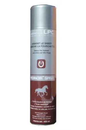 Goudron spray LPC 400 ml Expédition Rapide