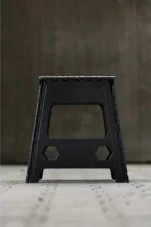 Tabouret-marchepied pliant Hippotonic Prix Promo