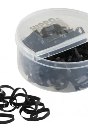 Elastiques silicone HIPPOTONIC par 450 Authentique