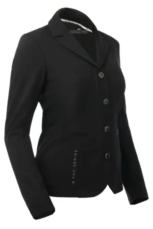 Equithème - Veste Concours Comptair Femme Authentique
