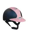 Prix Choc GPA - Casque Jimpi 2X Black/rose
