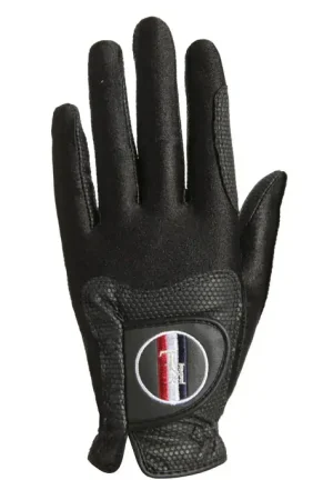 Réduction Kingsland - Classic Gloves Black XXS