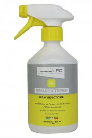 Meilleure Vente LPC Espace X'TREME