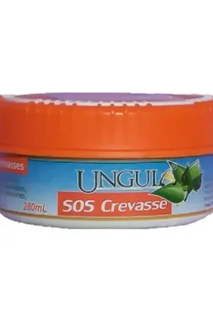 Jusqu'à Épuisement Des Stocks Ungula - Sos Crevasse