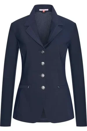 Imperial Riding - Veste de concours IRHAir Mesh Pas Cher