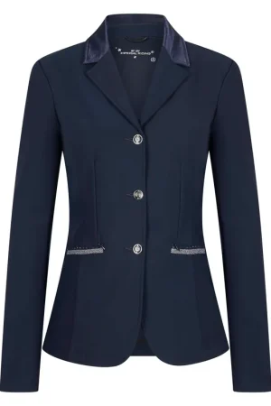 Imperial Riding - Veste de concours IRHVive Capone Soldes