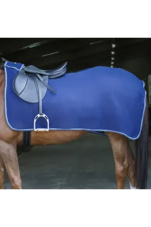 Satisfait Ou Remboursé Riding World - Couvre Rein Polaire