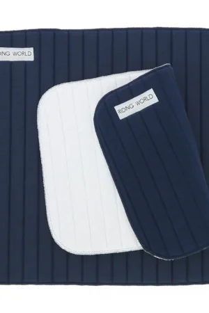 Marque Riding World- Sous-bandage