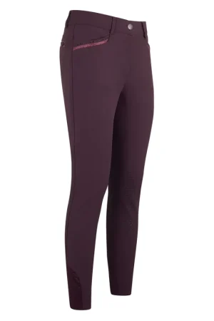 Imperial Riding- Pantalon d'équitation IRHEl Capone KneeGrip Promotion