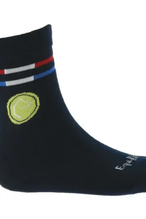 Prix Cassé Equithème - Chaussettes EQUI-KIDS "Parcours"