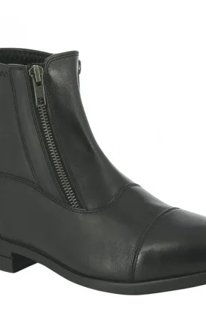 Marque Equithème - Boots "Double Zip"