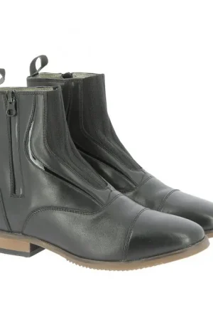 Prix Réduit Equithème - Boots "Wavy"