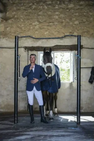 Marque Equithème - Veste Concours "Dublin"