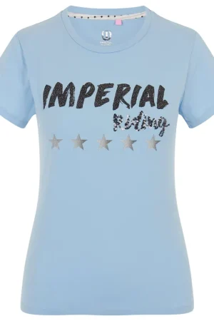 Imperial Riding - Tee-Shirt IRHTwister Commande En Gros