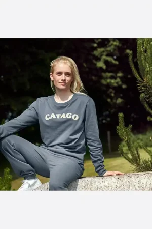 Catago - Sweat Tyler Nouveauté