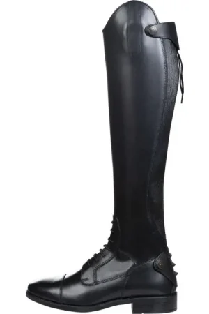 Affaire À Saisir HKM - Bottes Latinium Style Classic- court, tige S