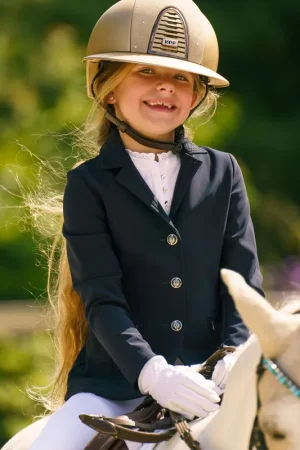 Imperial Riding - Veste de concours Air Mesh enfant Seulement Aujourd'hui