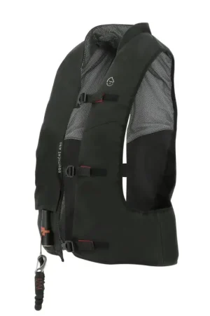 Equithème - Gilet airbag "Air2" Must-Have