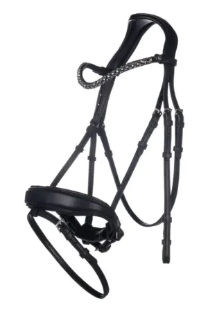 Authentique HKM - Bridon Livigno