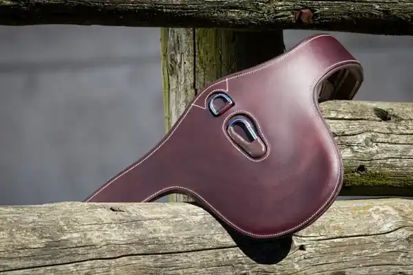 Quantité Limitée HFI - Sangle Bavette EVO
