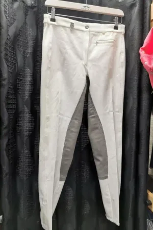 Pikeur - Pantalon d'équitation Lugana fond intégral Prix Choc