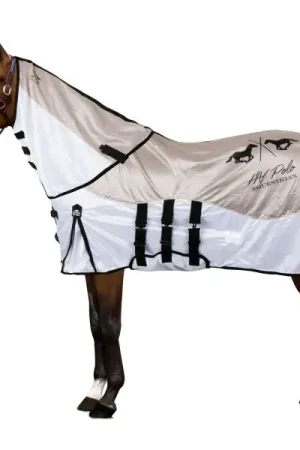 HV Polo - Couverture anti-mouches et anti UV HVPNena Solde