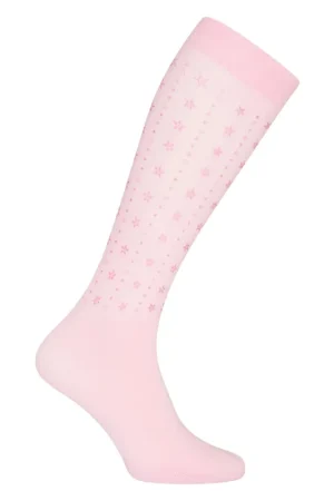 Imperial Riding - Chaussettes Ambient Star Enfant Super Prix